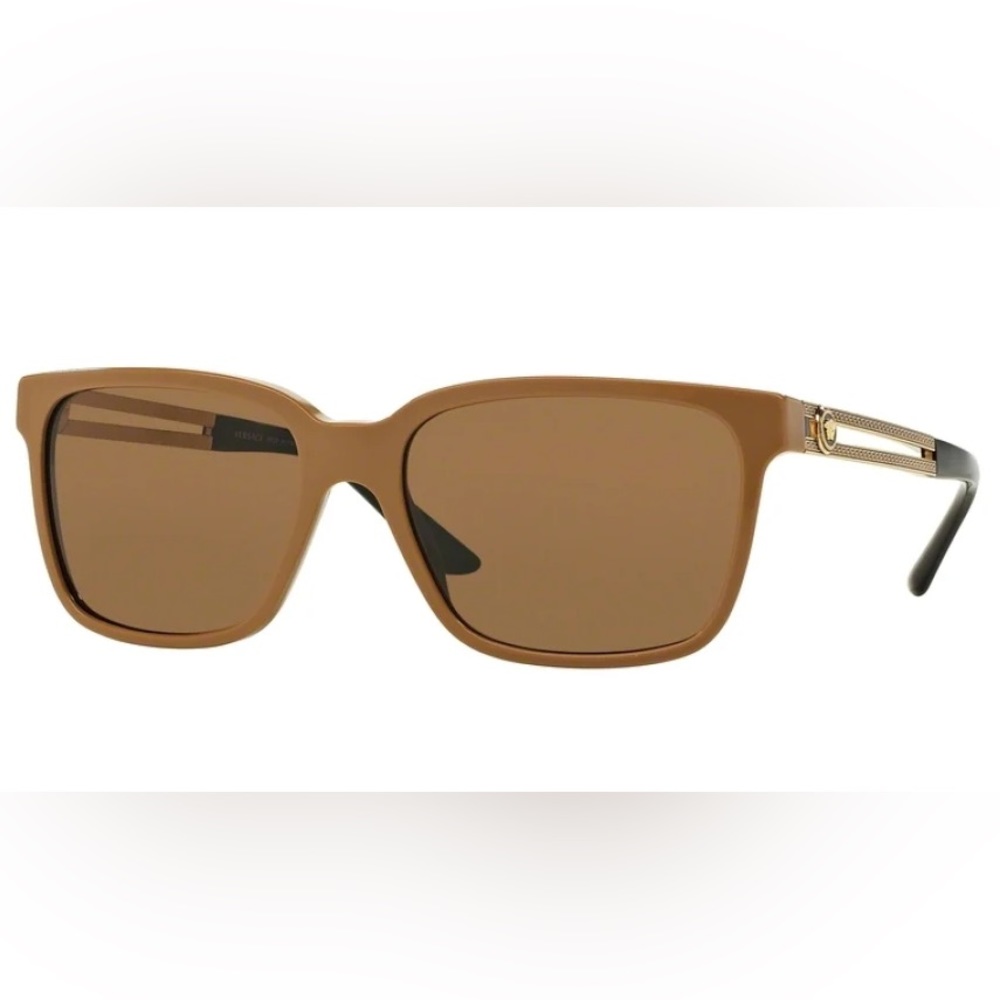 Versace 4307 Sunglasses